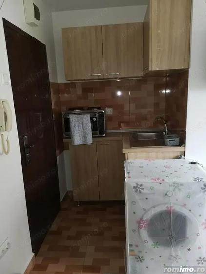 garsoniera Badea Cartan - 1