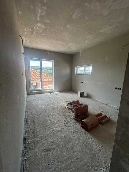 Casa moderna in Chinteni, zona apropiata de Cluj-Napoca – pozitie excelenta - 10