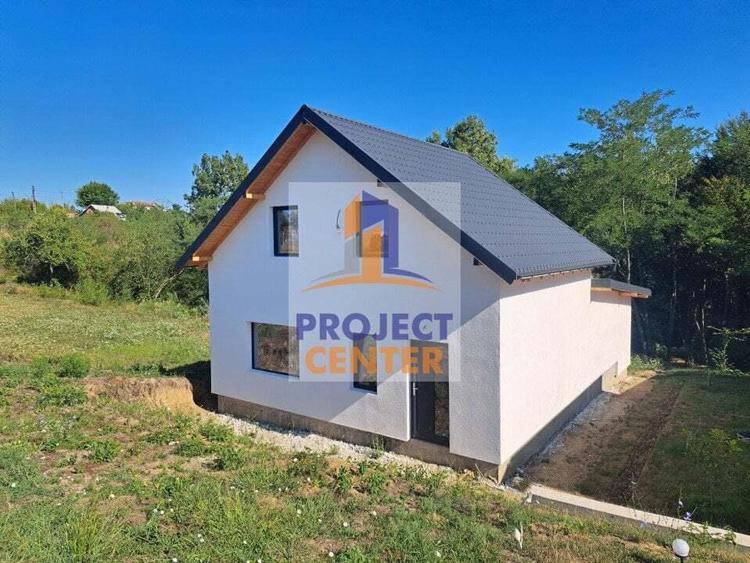 Casa 5 camere, Slatioarele, 10 km de Pitesti - 8