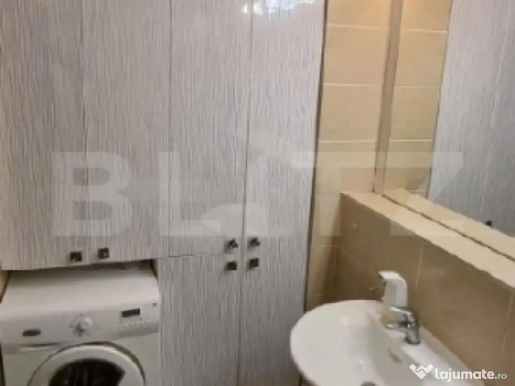 Apartament cu 2 camere, 62.78 mp utili, terasa, vedere spec - 2