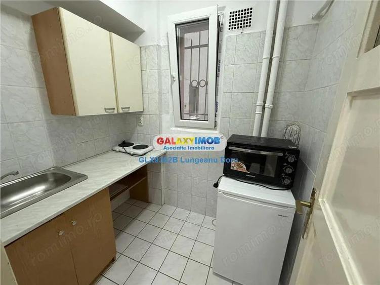 Garsoniera, Universitate, Calea Victoriei - 2