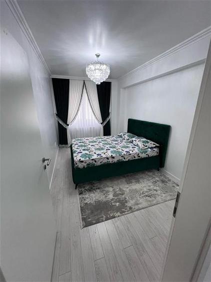 Apartament intabulat, 3 camere, 2 bai, etaj 1, Avantgarden IV , Brasov - 6