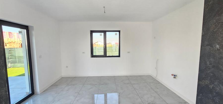 Casa parter  3 camere - Berceni - 14