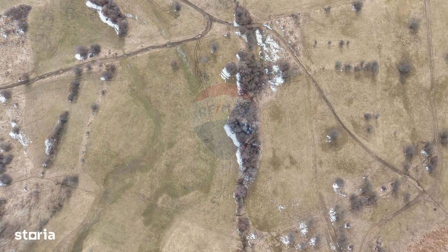 Teren Tohanul Nou 5602mp - 9