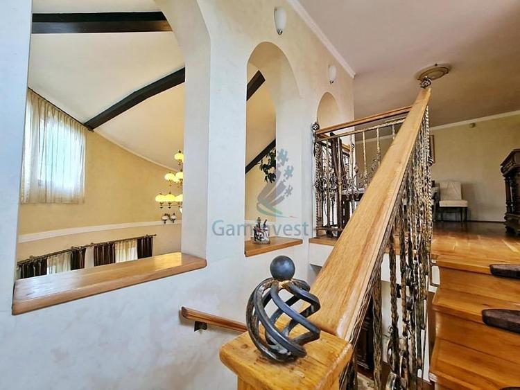 Vilă vintage modern, deosebită, de vanzare, zona Grigorescu, Oradea - 8