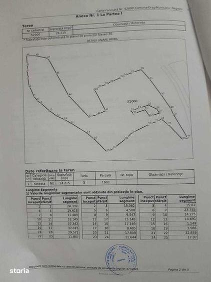 vand casa cu teren in negreni jud.cluj Osoi - 3