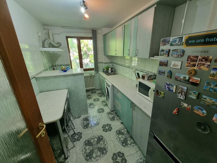 Apartament 4 camere zona Tomis Nord(City Park) - 5