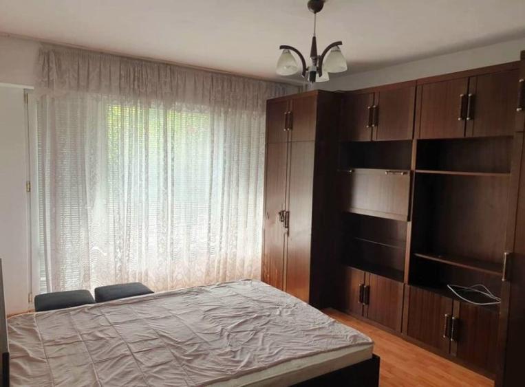 Apartament cu o camera in zona Cetatii - 1