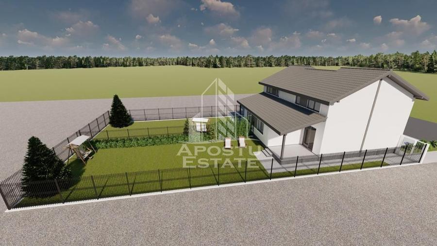 Duplex P+M la Sacalaz - 12