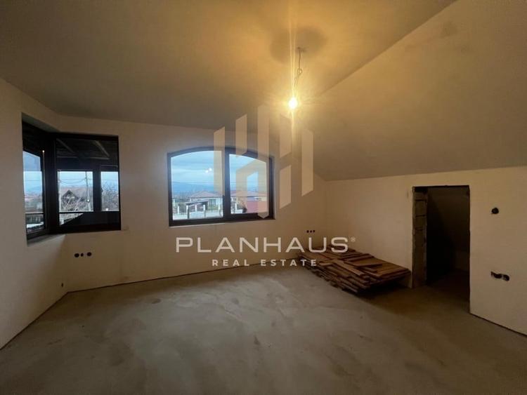 Casă individuală , Lăpușel ,25 ari teren - 13