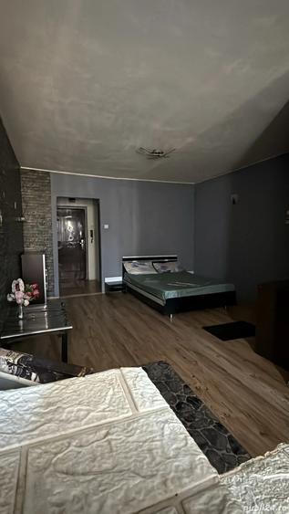 Garosniera regim hotelier - 2