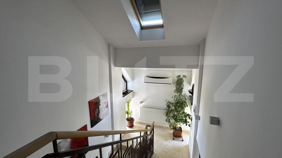 Casa superba, finisaje premium, 261 mp utili, 720 mp teren, zona Selgros - 6