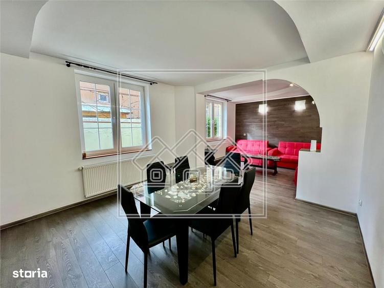 Casa individuala - 5 camere, 184 mp, acces auto - Dumbravii - 3