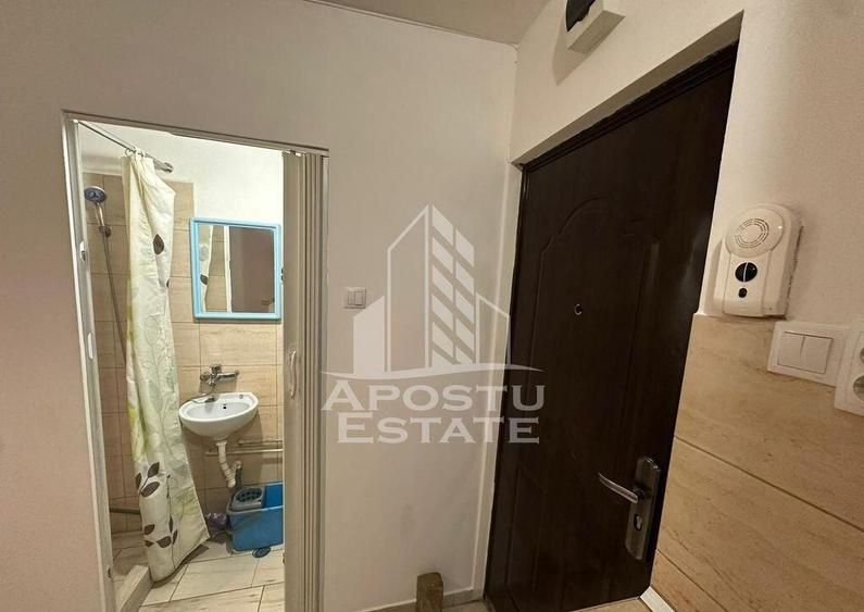 Apartament cu o camera, zona Umt - 6