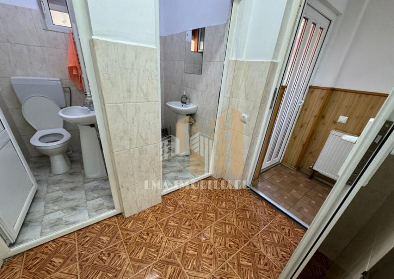 Casa Pensiune Busteni zona Camil Petrescu - 15