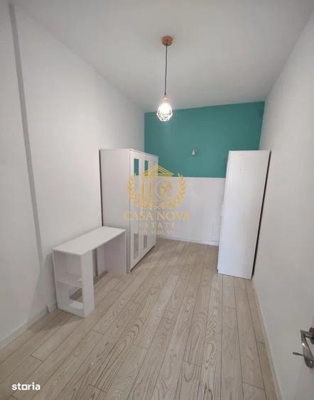 Apartament cu 2 camere în Nord