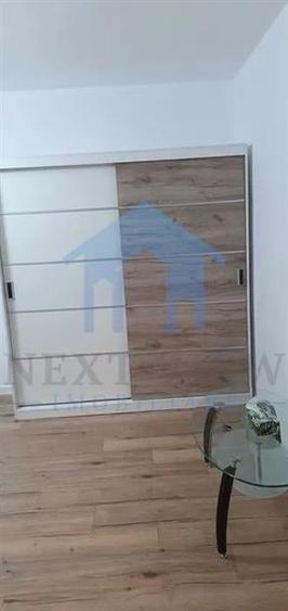 Apartament 1 camera, Manastur - 8