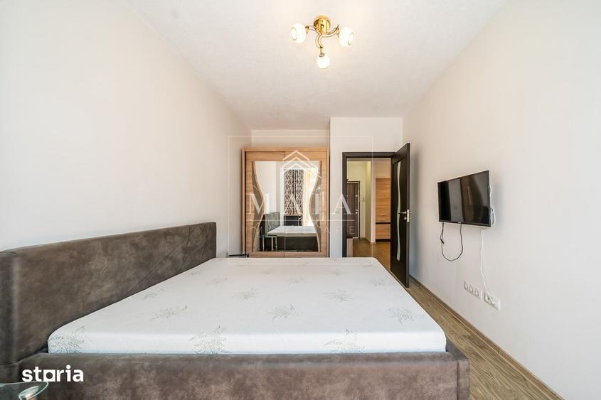 Apartament 2 camere cu loc de parcare, lift, Mihai Viteazu - Dedeman - 5