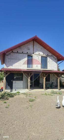 Casa / Vila cu 4 camere de vanzare - 4