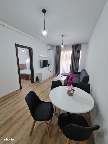 Inchiriez ap. 2 camere ADORA PARK3 Modern! Parcare,Smart.Tv. Termoteca - 6