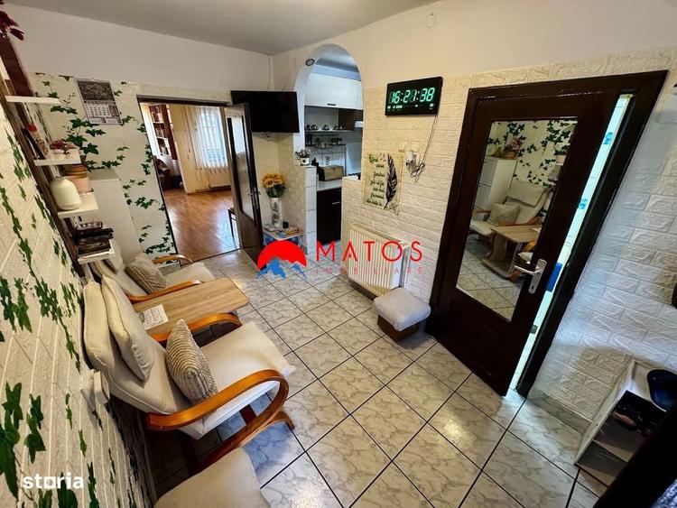 Casa de inchiriat Campina | Curte 481 mp | 0% comision - 6