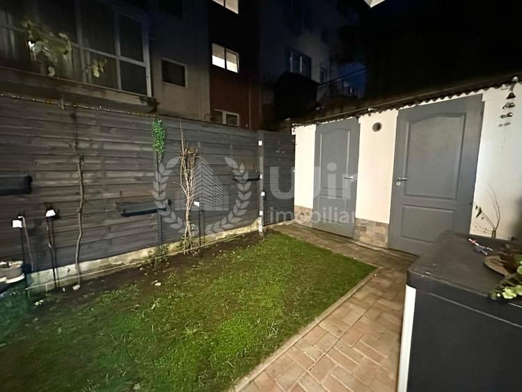 Apartament 2 camere cu gradina | Mobilat | 45mp | Parcare | Vivo Mall - 10