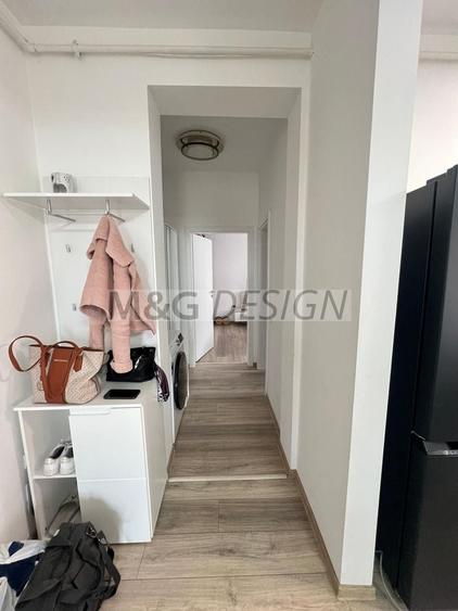 Apartament 2 camere Giroc etaj 1 bloc nou - 6