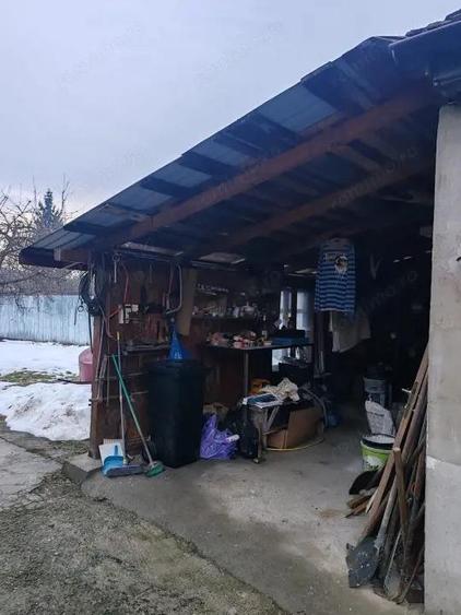 Casa caramida, teren 759 mp, garaj, la 3 km de Baia Mare, Tautii de Sus Credit ! - 4