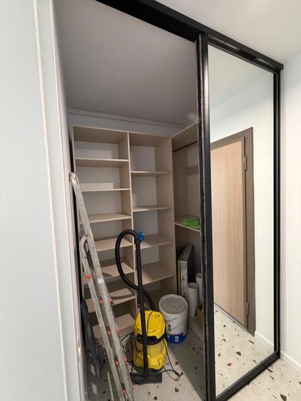 Închiriere apartament 2 camere – prima închiriere, cu loc de parcare – Pescarie - 6