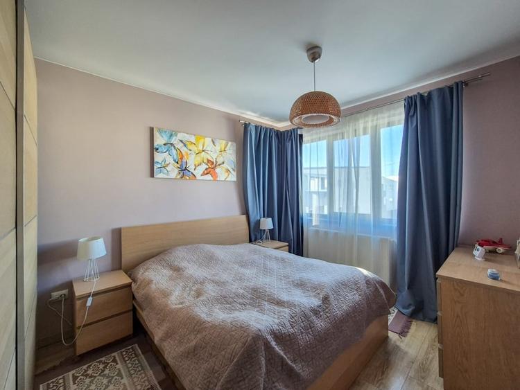 Apartament 3 camere,2 bai, 65mp, Terasa 10mp - Parcare inclusa - 6