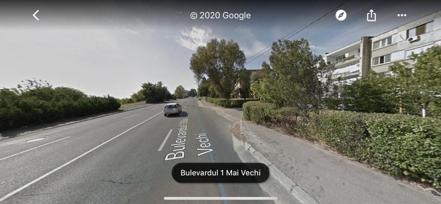 Vand teren 380 mp - 3