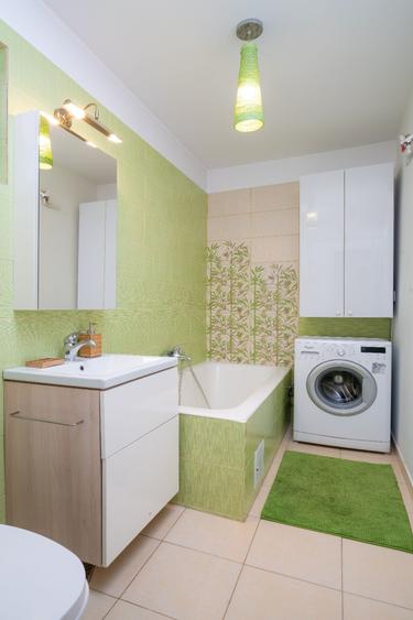 APARTAMENT 2 CAMERE RENOVAT INTEGRAL - 8