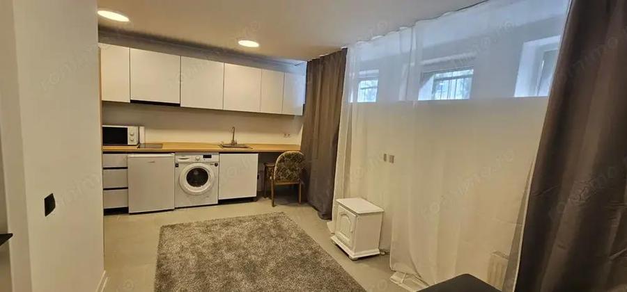 inchiriere garsoniera in zona Giulesti - 3