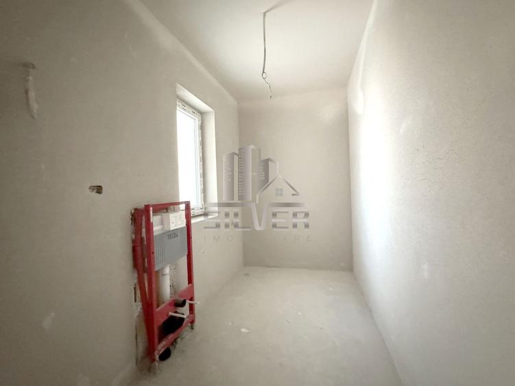 Casa tip duplex/zona strazii Campului. - 12