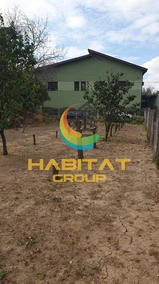 Teren de vânzare Jilava aproape de podul de la Centură, 800 mp, utilitati - 2