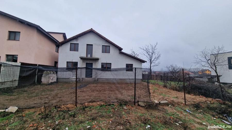 Casa de Vanzare Steaua Nordului Centura de Nord - 3