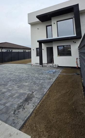 Va oferim spre vanzare case finisate la cheie in Teiu? Strada Simion Barnu?iu, nr. 46E Des - 3