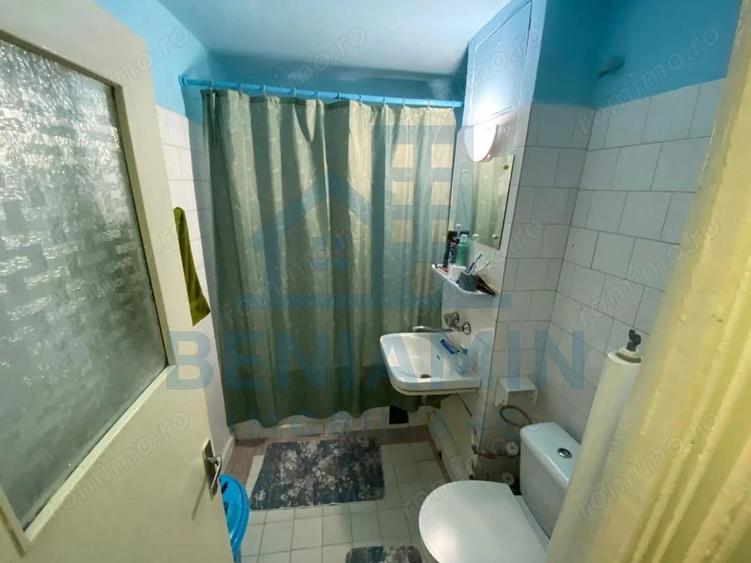 Apartament 3 camere decomandate -Casa ?tiin?ei -68mp - 8