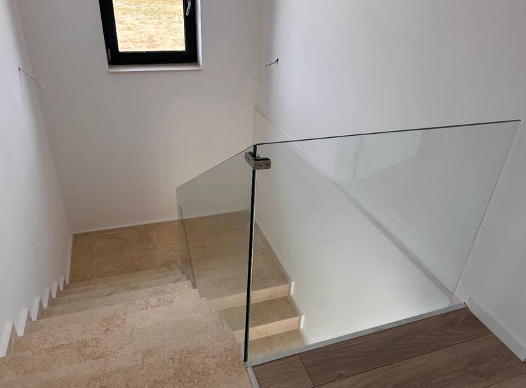 2 vile cochete in apropierea padurii cu teren generos - 31