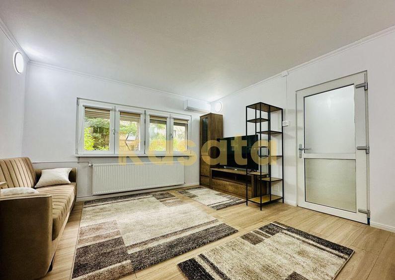 OPORTUNITATE | GARSONIERA | PARCUL CIRCULUI | BLOC 1990 |... - 2