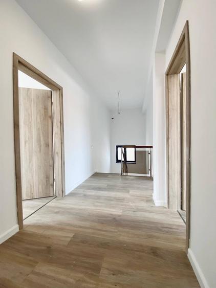 Casa 200 mp utili + 450 mp teren – Comuna Berceni – finisaje premium - 9