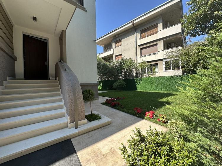 Heritage Properties | Vila de lux în Dorobanti - 36