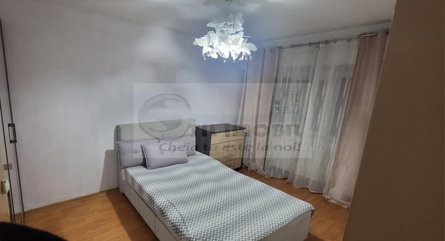 Apartament 2 Camere Nicolina - 2