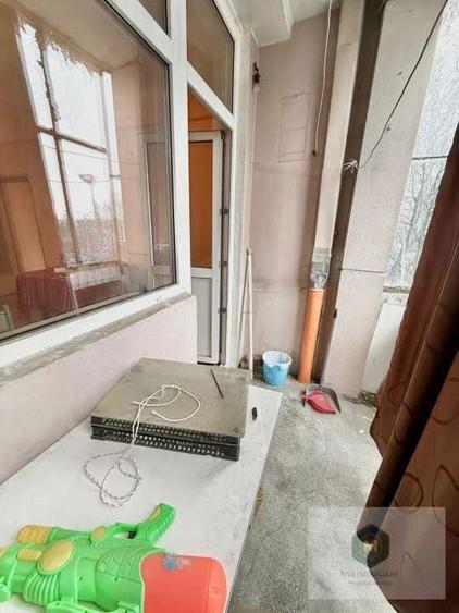 Metrou Lujerului - ap. 3 camere - necesita renovare completa - 1