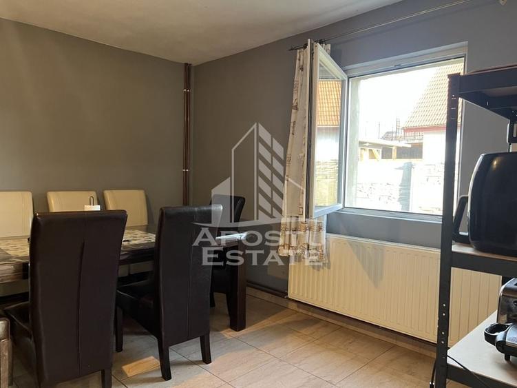 Casa individuala P+E, in Sacalaz - 8