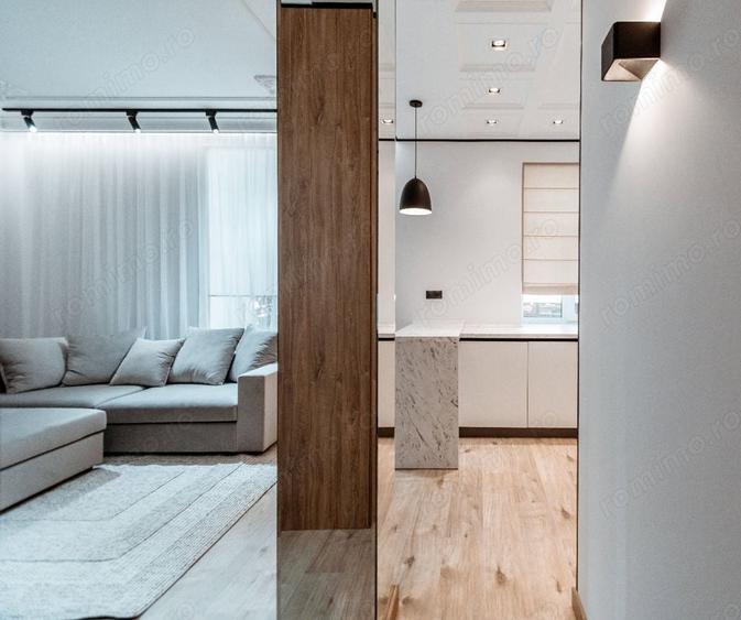 Vanzare garsoniera Berceni - 1