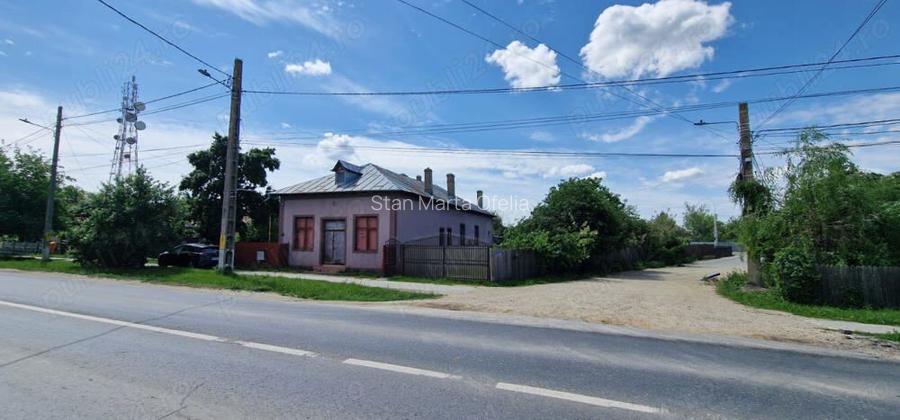 Casa de vanzare - Racari, Dambovita Casa de vanzare - Racari, Dambovita