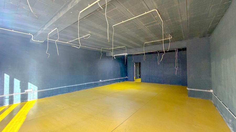 Spatiu comercial de inchiriat in Kasper Coresi, 134 mp+16 mp terase - 7