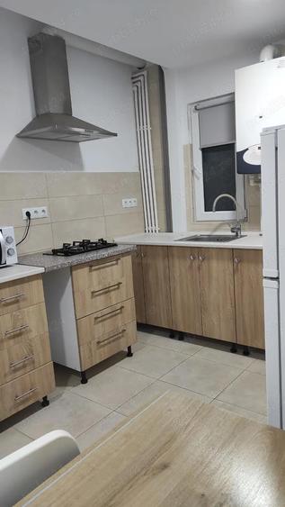 Ofer spre inchiriere garsoniera - 1