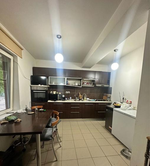 Casa Snagov cu iesire la padure - 4